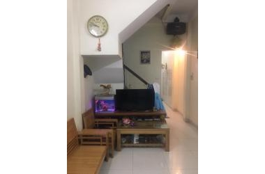 BÁN NHÀ NGUYỄN THÁI HỌC, HÀ ĐÔNG,PHÂN LÔ, GẦN PHỐ. DT50M, GIÁ 3.85 TỶ
