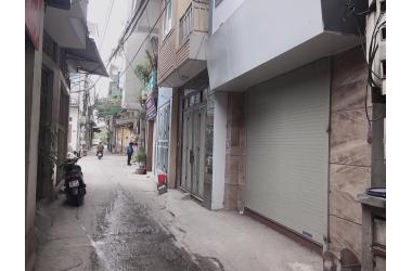 NHÀ ĐẸP VẠN PHÚC HÀ ĐÔNG KINH DOANH TUYỆT ĐỈNH, Ô TÔ QUA NHÀ, NGÕ THÔNG. GIÁ 4.25 TỶ