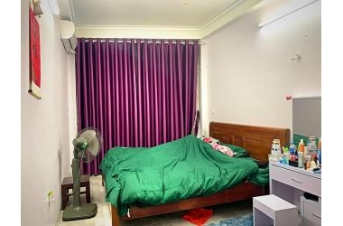Nhà đẹp đón tết. Ô tô Đỗ cửa. Đa Sỹ-Hà Đông 40m*5T. giá 3.15 tỷ