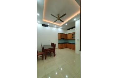 Nhà Đẹp Phố Hoàng Ngân-Trung tâm Quận Thanh Xuân DT60m*5T. giá 4.95 tỷ