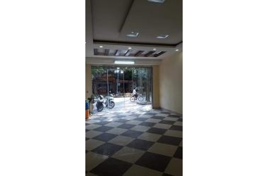 Nhà mặt phố KĐT Xa La, KD siêu tốt,Phân Lô DT80m*5T. 2 thoáng. giá 13.2 tỷ