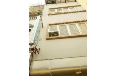 Bán nhà Văn La-Hà Đông, Kinh Doanh, Ô tô, DT40m*4T. Giá 3.7 tỷ