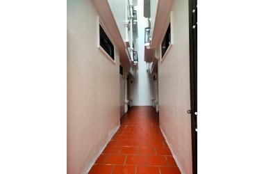 Bán nhà đẹp Quang Trung, Gần Phố, ngõ rộng. giá 3.45 tỷ