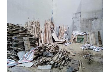 Bán mảnh đất đấu giá Ngô Thì Nhậm TT quận Hà Đông. DT40m.giá 4.45 tỷ