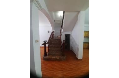 Nhà giá rẻ bất ngờ Cầu Đơ-Hà Đông DT60m*4T. Gần Phố. Giá 3,6 tỷ