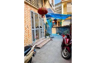 Bán Nhà đẹp Văn Quán DT35m*4T. giá 2.5 tỷ