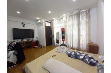 MỘT MẶT PHỐ - LÔ GÓC - THANG MÁY - KINH DOANH ĐỈNH – TRẦN QUỐC HOÀN 60M 7 TẦNG NHỈNH 20 TỶ, TRUNG TÂM CẦU GIẤY