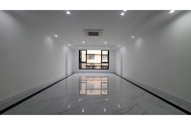 HAI MẶT PHỐ - ÔTÔ TRÁNH, THÔNG NHIỀU PHỐ LỚN, MẶT TIỀN, VỈA HÈ RỘNG 81M, 8 TẦNG, 29.5 TỶ CẦU GIẤY