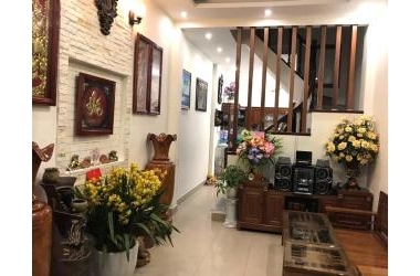 Bán nhà phố Lê Trọng Tấn GARA OTO KINH DOANH chỉ 6.6 tỷ 0903409888