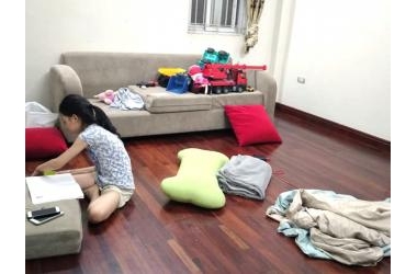 Bán nhà Hoàng Văn Thái GARA Ô TÔ 56m2 chỉ 6.5 tỷ 0903409888