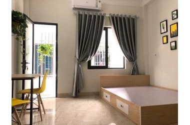 Tòa nhà 6 tầng 9 phòng cho thuê 60m2 chỉ 3 tỷ HIẾM 0903409888