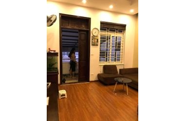 Bán nhà Vũ Trọng Phụng Ô TÔ TRÁNH KINH DOANH chỉ 110tr/m 0903409888