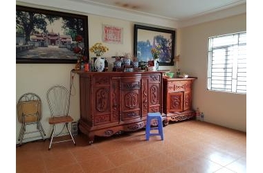 Bán nhà Lê Trọng Tấn Ô TÔ TRÁNH KINH DOANH 60m chỉ 6.3 tỷ 0903409888