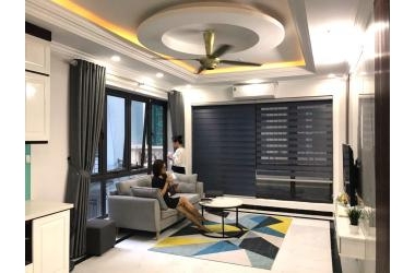 Bán nhà Tô Vĩnh Diện LÔ GÓC Ô TÔ THANG MÁY chỉ 6 tỷ 0903409888