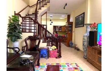 Bán nhà Khương Hạ Ô TÔ KINH DOANH 60m2 chỉ 6.1 tỷ 0903409888