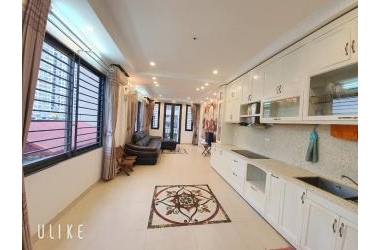 Bán nhà Trường Chinh 7 tầng THANG MÁY 60m 9.5 tỷ 0903409888