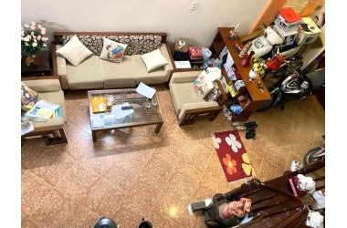 Bán nhà phố Khương Hạ GARA Ô TÔ KINH DOANH 52m2 chỉ 4.8 tỷ 0903409888