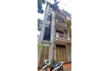 Bán nhà Nguyễn Trãi Ô TÔ VỈA HÈ KINH DOANH 0903409888