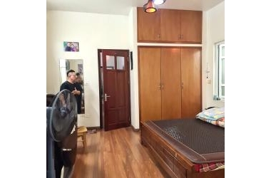Bán nhà phố Lê Trọng Tấn GARA Ô TÔ 60m2 chỉ 6 tỷ 0903409888