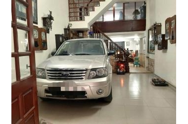Bán nhà Khương Hạ GARA Ô TÔ KINH DOANH 0903409888