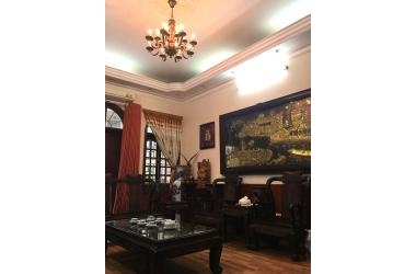 Bán nhà Hoàng Văn Thái 120m2 Ô TÔ KINH DOANH chỉ 13 tỷ 0903409888