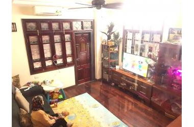Bán nhà Tô Vĩnh Diện Ô TÔ VỈA HÈ KINH DOANH chỉ 6 tỷ 0903409888