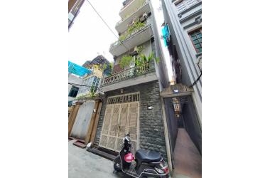 Bán nhà Lê Trọng Tấn LÔ GÓC Ô TÔ 60m2 hơn 5 tỷ 0903409888