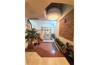 Bán nhà Lê Trọng Tấn Ô TÔ Ô CHỜ THANG MÁY 0903409888