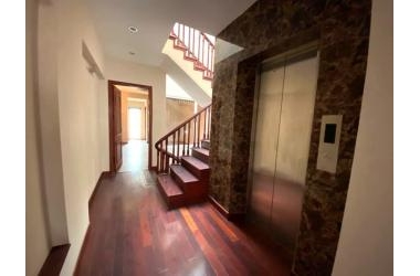 Bán nhà Lê Trọng Tấn 6 tầng THANG MÁY 80m2 chỉ 12 tỷ 0903409888
