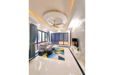 Bán nhà 7 tầng THANG MÁY Vương Thừa Vũ chỉ 8 tỷ 0903409888