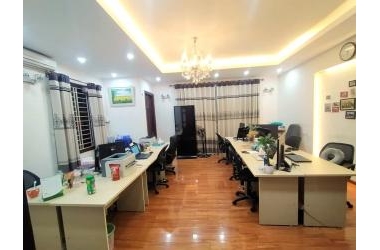 Bán nhà Hoàng Văn Thái LÔ GÓC Ô TÔ KINH DOANH 0903409888