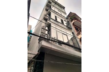 Bán nhà Khương Trung LÔ GÓC Ô TÔ KINH DOANH 0903409888