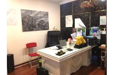 Bán nhà phố Lê Trọng Tấn Ô TÔ TRÁNH KINH DOANH 0903409888
