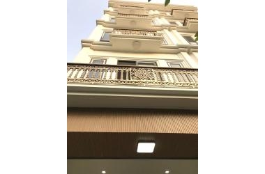 Bán nhà Khương Đình Ô TÔ KINH DOANH 68m2 chỉ 6.4 tỷ 0903409888