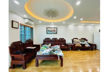 Cho thuê mặt phố Vũ Phạm Hàm THANG MÁY KINH DOANH 0903409888