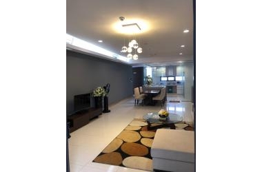 Cho thuê chung cư Dolphin gần bx Mỹ Đình 3PN 3WC 200m 0903409888