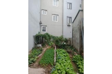 Đông Mỹ, Thanh Trì, 88 m2 giá chỉ 2.95 tỷ, ô tô đỗ cửa kinh doanh!