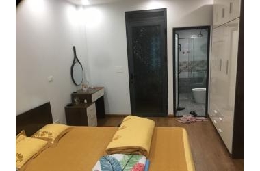 Ngọc Hồi, Thị Trấn Văn Điển, Thanh Trì, 33 m2 5 tầng giá 2.5 tỷ!