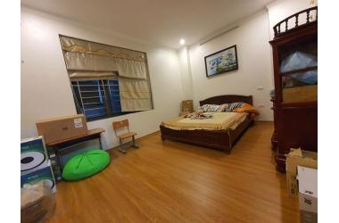 Kim Giang, Thanh Liệt, 57 m2 4 tầng giá chỉ 5.6 tỷ gần chợ Quang!