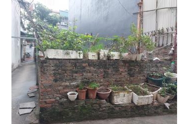 Mặt ngõ lô góc, Thị trấn Văn Điển, Tứ Hiệp 61 m2 giá chỉ 4.1 tỷ!