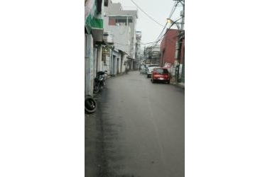 Mặt phố ô tô tránh Hữu Hòa, Thanh Trì, 54 m2 giá chỉ 2.65 tỷ!