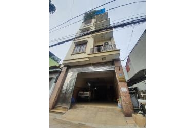Đông Mỹ, Thanh Trì, 90 m2 5 tầng giá chỉ 5.2 tỷ, ô tô đỗ cửa nhà đẹp!