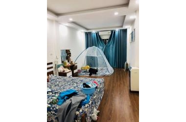 Ô tô lô góc, nhà đẹp ở luôn Tứ Hiệp Cổ Điển B, 40 m2 5 tầng 3.7 tỷ!