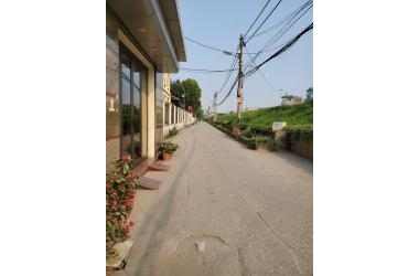 Mặt phố ô tô tránh Nguyễn Khoái, Hoàng Mai 35 m2 4 tầng giá chỉ 2.9 tỷ!