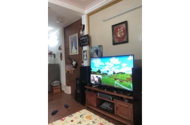 Ô tô đỗ cửa, nhà đẹp gần KĐT Linh Đàm, Hoàng Mai 60 m2 4 tầng giá 4.5 tỷ!