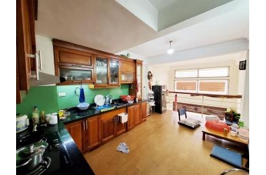 Thanh Liệt, Thanh Trì gần Linh Đàm 50 m2 giá chỉ 3.4 tỷ!