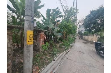 Vạn Phúc, Thanh Trì, 37 m2 giá chỉ 1.25 tỷ, morning đỗ cổng