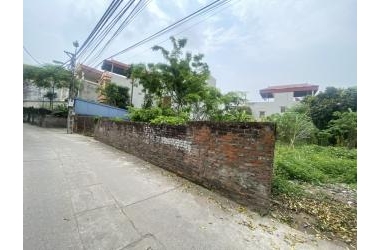 Vạn Phúc, Thanh Trì, 41 m2 giá chỉ 1.58 tỷ, lô góc, ô tô đỗ cửa!
