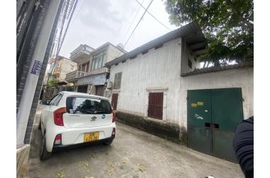 Vạn Phúc, Thanh Trì, 67m2 giá chỉ 1.9 tỷ, ô tô lùi cửa!