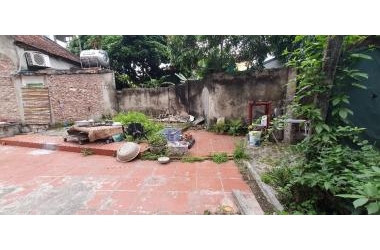 Đất đẹp 32 m2 giá chỉ 1.8 tỷ gần TĐC Tứ Hiệp, Thanh Trì!